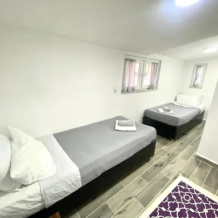 فندق Zeytinevi
