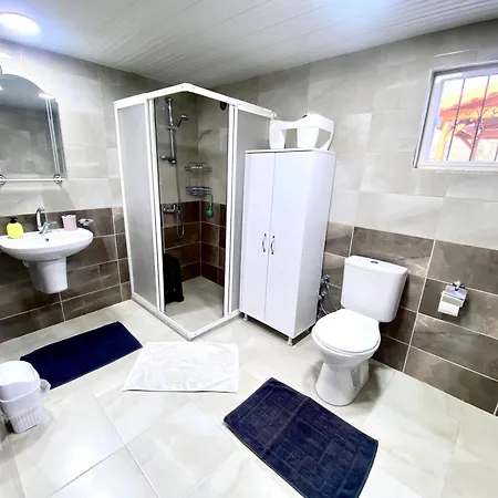 فندق Zeytinevi كويجيز