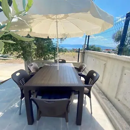 Otel Zeytinevi 4*
