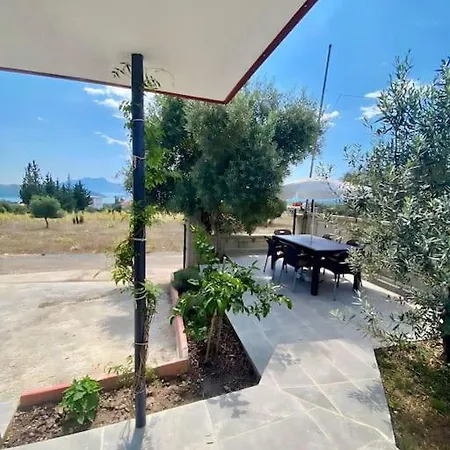 Zeytinevi Otel Köyceğiz