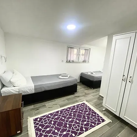 Zeytinevi 4* Köyceğiz
