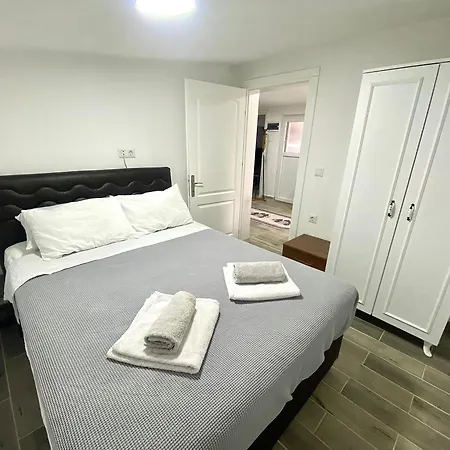 Zeytinevi 4* Koycegiz (Mugla)