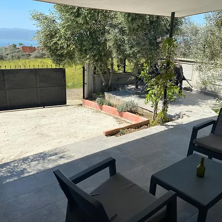 Zeytinevi Otel 4*